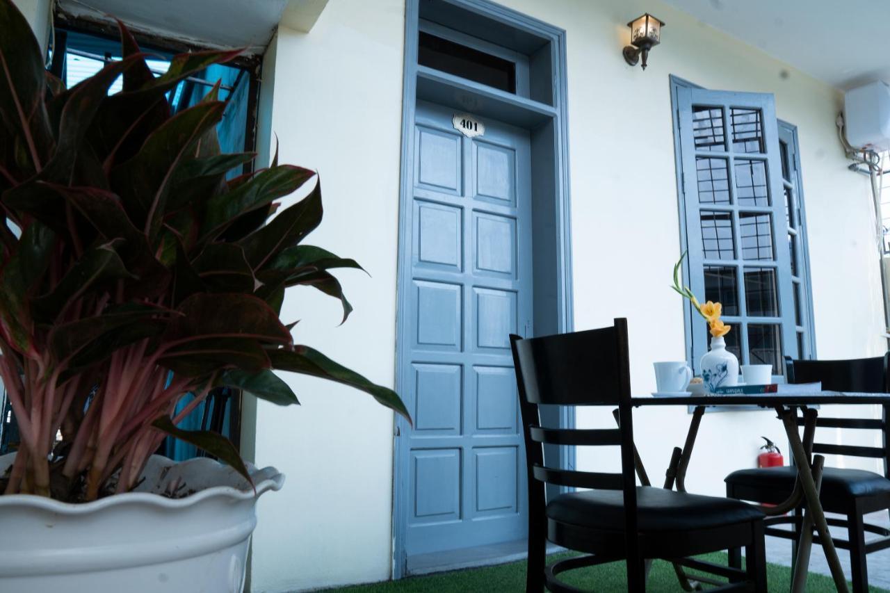 Apartmán Perfume'S Cozy House Hanoj Exteriér fotografie