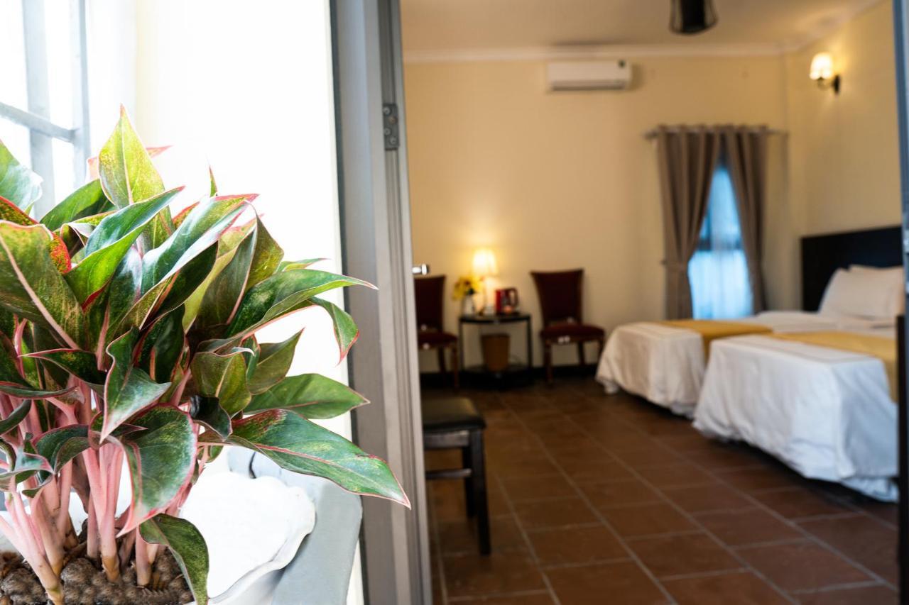 Apartmán Perfume'S Cozy House Hanoj Exteriér fotografie