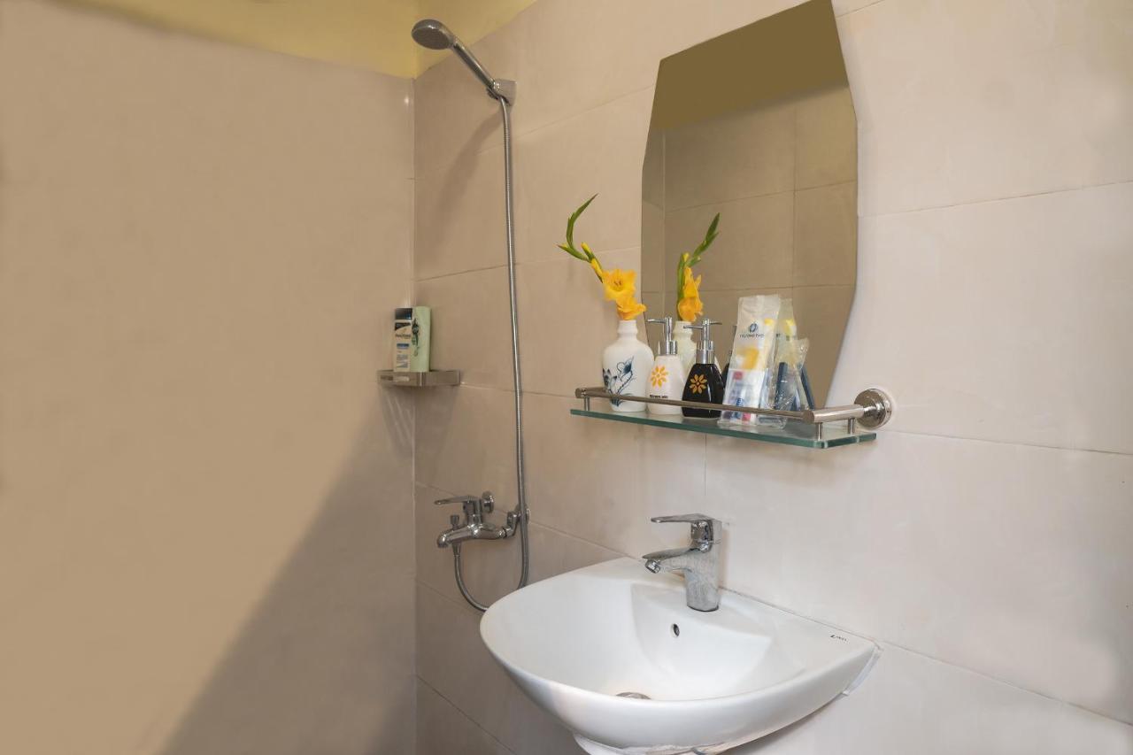 Apartmán Perfume'S Cozy House Hanoj Exteriér fotografie