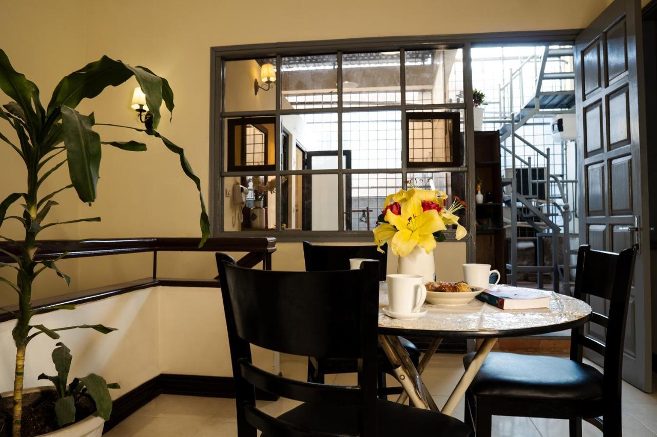Apartmán Perfume'S Cozy House Hanoj Exteriér fotografie